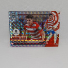 Panini - La Liga Mosaic Montage 2021-2022 x4 - pikkukuva 4