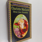 Charlotte Macleod : Mona Lisas Hutnadeln - pikkukuva 1