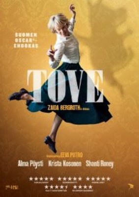 Tove (DVD)