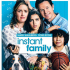 Instant Family - (Blu-ray) - pikkukuva 1