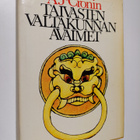 A. J. Cronin : Taivasten valtakunnan avaimet - pikkukuva 1
