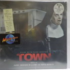 HARRY GREGSON WILLIAMS AND DAVID BUCKLEY - TOWN "SS" EU & UK - pikkukuva 1