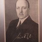 Risto Ryti. Postikortti - pikkukuva 1