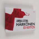 Anna-Leena Härkönen : Ei kiitos (Miki-kirja) - pikkukuva 1