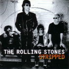THE ROLLING STONES - Stripped CD - Virgin 1995 - pikkukuva 1