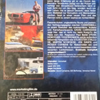 CANNONBALL ( Death Race stallone david carradine) -DVD - pikkukuva 2