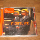 Pet Shop Boys - NIGHTLIFE (1999) - pikkukuva 1