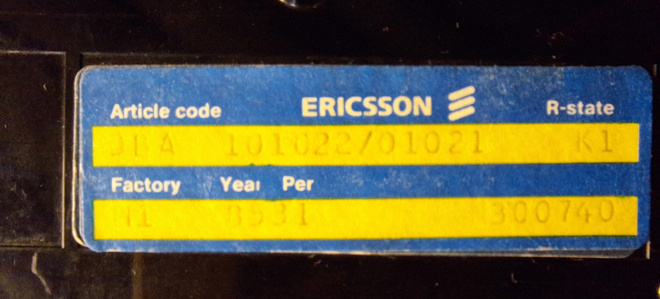 Item image