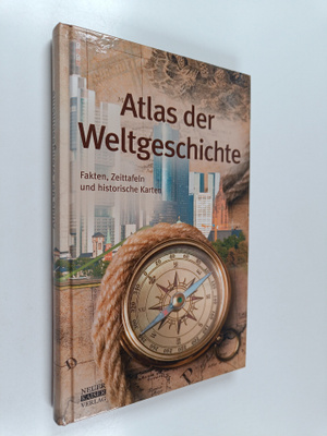 Atlas der Weltgeschichte
