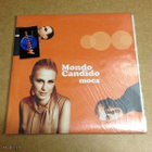 MONDO CANDIDO - MOCA 2LP M-/M- - pikkukuva 1