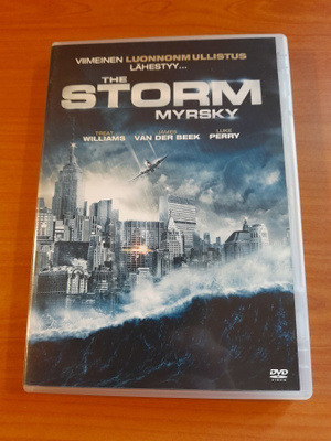 The Storm