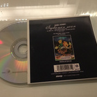Minna Frimodig . Sydämen saan CDS single - pikkukuva 2
