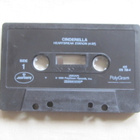 Cinderella:Heartbreak Station Kasettisingle 1990 - pikkukuva 3