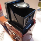 Kamera Yashica, LM - pikkukuva 5