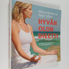 Manny Noakes ym. : Hyvän olon dieetti - pikkukuva 1