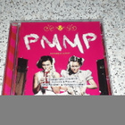 PMMP Kovemmat Kädet (CD) - pikkukuva 1