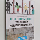Juha Salminen : Toteutusmuodot taloyhtiön korjaushankkeissa - pikkukuva 1