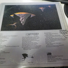 YES - YESSONGS VG+/VG+ 3LP KOKO BÄNDIN NIMMAREILLA ! - pikkukuva 4