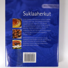 Saara (suom.) Toivonen : Maittavat suklaaherkut - pikkukuva 2