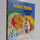 Walt Disney : Nalle Puhin laihdutuskuuri - pikkukuva 1