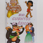 Mini cuentos clasicos - pikkukuva 1