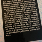 BRUCE CHATWIN: PATAGONIA, PATAGONIA - pikkukuva 2