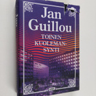 Jan Guillou : Toinen kuolemansynti - pikkukuva 1