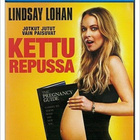 Kettu Repussa blu-ray - pikkukuva 1
