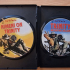 Nimeni on Trinity & Trinity ratsastaa jälleen 2xDVD - pikkukuva 3