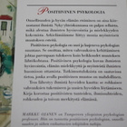 Markku Ojanen - Positiivinen psykologia - pikkukuva 2
