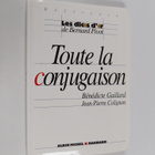 Jean-Pierre Colignon ym. : Toute la conjugaison - pikkukuva 1