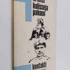 Ari Huhtala : Kulisseja pakoon - pikkukuva 1