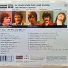 The Moody Blues - In search of the lost chord - pikkukuva 2
