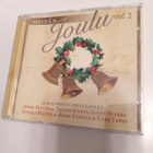 CD MEIDÄN JOULU VOL 2.  ( Sis.postikulut ) - pikkukuva 1