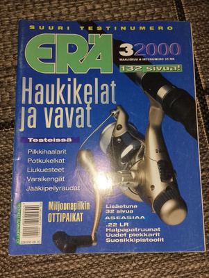 Erä 3/2000