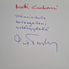 Egidius Ginström : Helsingin osakepankki puolen vuosisada... - pikkukuva 3