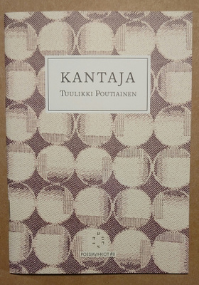 Tuulikki Poutiainen - Kantaja