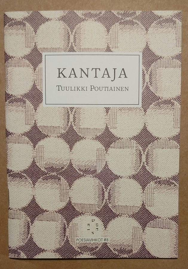 Tuulikki Poutiainen - Kantaja