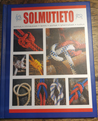 Geoffrey Budworth: Solmutieto