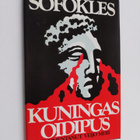 Sofokles : Kuningas Oidipus - pikkukuva 1