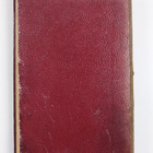 Georg Ebers : Homo sum - pikkukuva 2