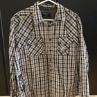 2 kpl kauluspaitoja koko L ja XL - pikkukuva 1