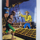 Tex Willer 8/1990 - pikkukuva 2