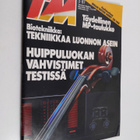 Tekniikan maailma 3/1987 - pikkukuva 1