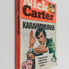 Nick Carter : Karahvimurha - pikkukuva 1