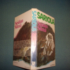 Mauri Sariola: Seidan silmä (1.p.1978) Sis.postikulut - pikkukuva 2