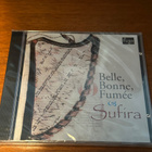 Sufira – Belle, Bonne, Fumée SEALED 2018 Fuga CD Early Music - pikkukuva 1