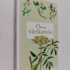 Arto Kurtto : Otavan värikasvio - pikkukuva 1