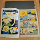Kalle Ankka & C:O N:r 11 -  30 Maj 1958. Sarjakuvalehti - pikkukuva 3