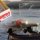 Rapala fat rap deep runner 5 Finland. - pikkukuva 2